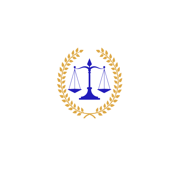 Justice Globe Law Firm Logo - Made with PosterMyWall